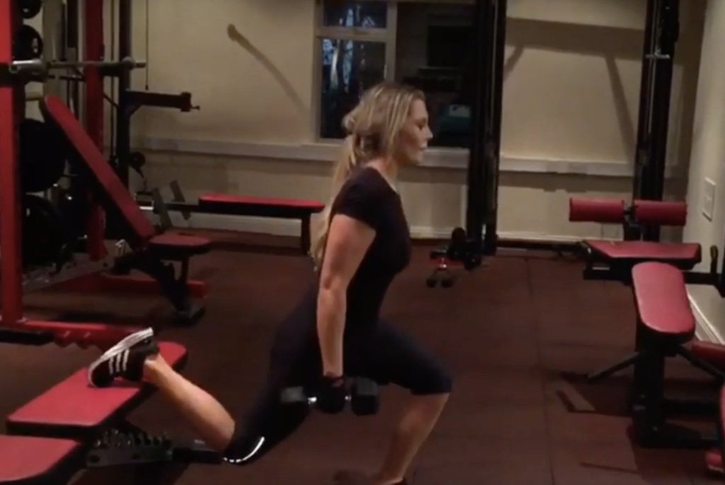 Small Group Training Personal Trainer Dublin 14 and 16 Churchtown